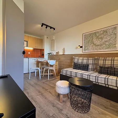 Britania Cles Blanches Aparthotel