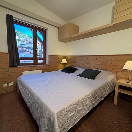 Britania Cles Blanches 3*