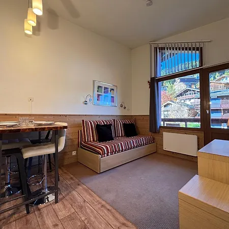 Apartmanhotel Résidence Britania Clés Blanches 3*