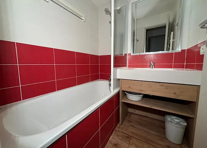 Appart hôtel Résidence Britania Clés Blanches 3*