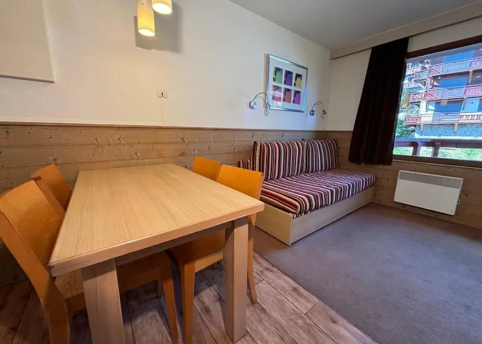 Résidence Britania Clés Blanches Appart hôtel 3*