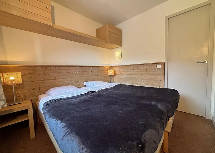 Appart hôtel Résidence Britania Clés Blanches