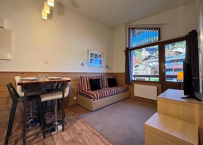 Appart hôtel Résidence Britania Clés Blanches 3*