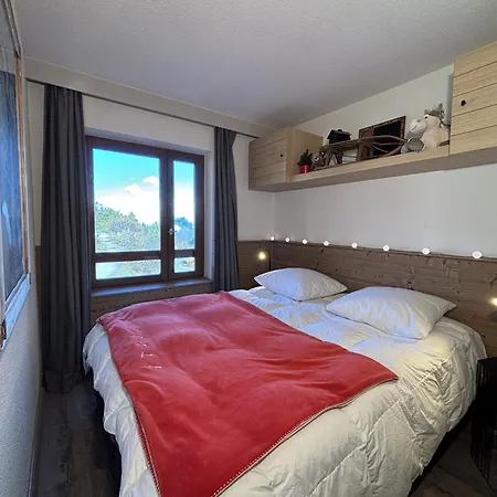 Aparthotel Britania Cles Blanches