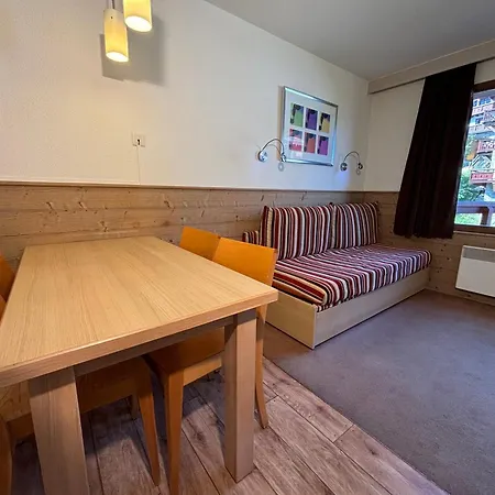 Britania Cles Blanches Aparthotel 3*