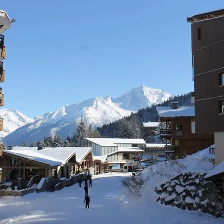 Aparthotel Britania Cles Blanches 3*