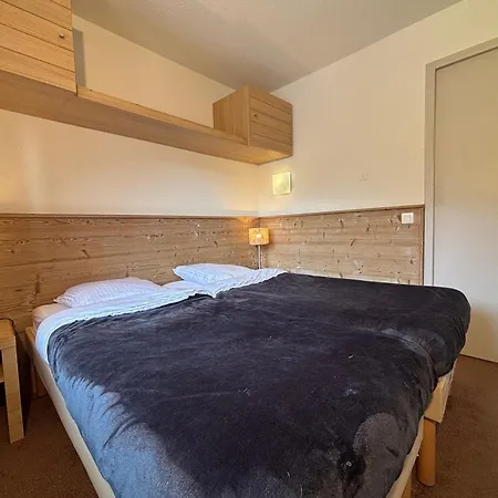 Aparthotel Britania Cles Blanches