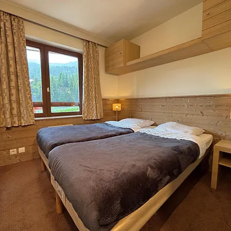 Britania Cles Blanches 3*